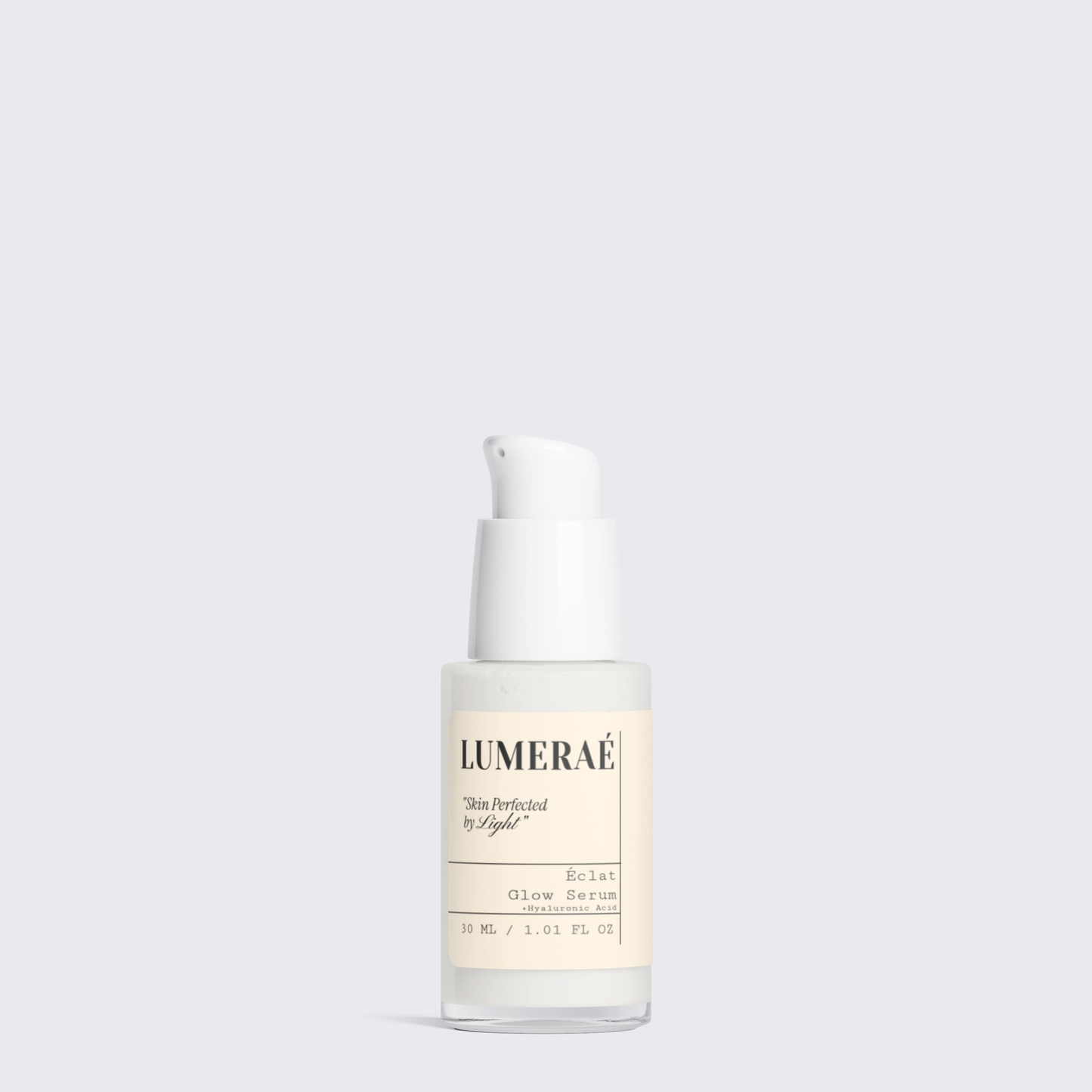 LUMERAÉ  "GLOW"  Serum