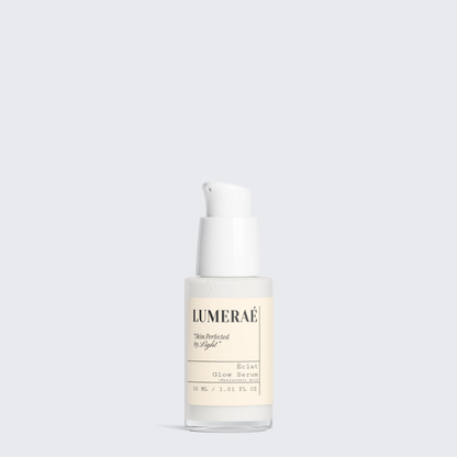LUMERAÉ  "GLOW"  Serum